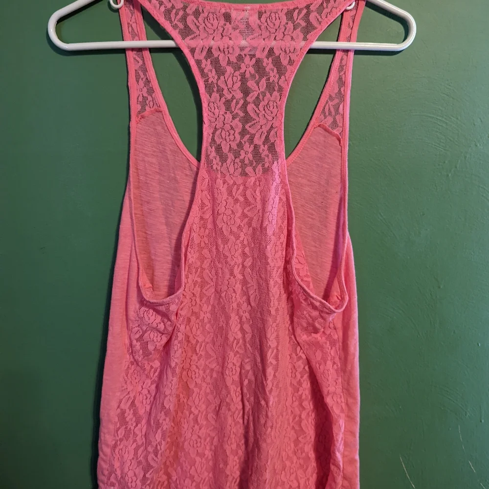 Tank top - Picture 2 of 4